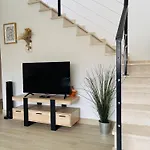 Casa Andorinhas Hébergement de vacances