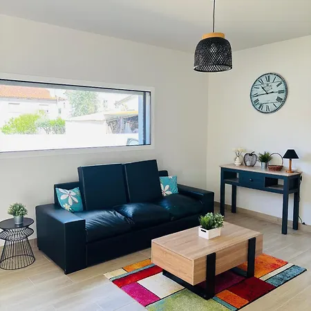 Tatil Evi Casa Andorinhas