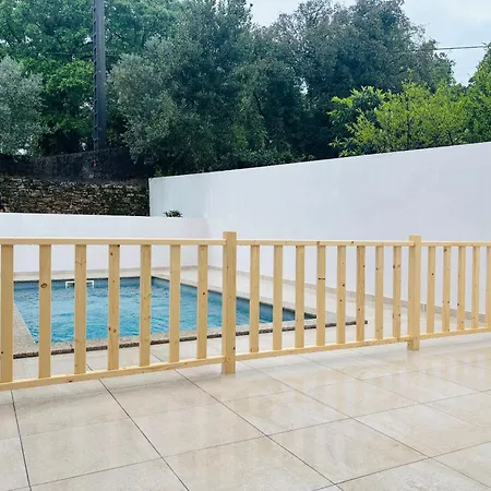 Casa Andorinhas Alvaiázere