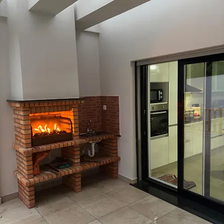 Tatil Evi Casa Andorinhas Alvaiázere