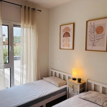 Casa Andorinhas Tatil Evi