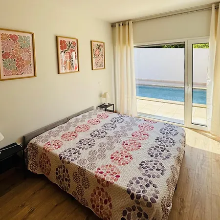 Casa Andorinhas