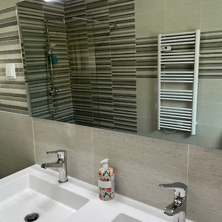 Сasa de vacaciones Casa Andorinhas *