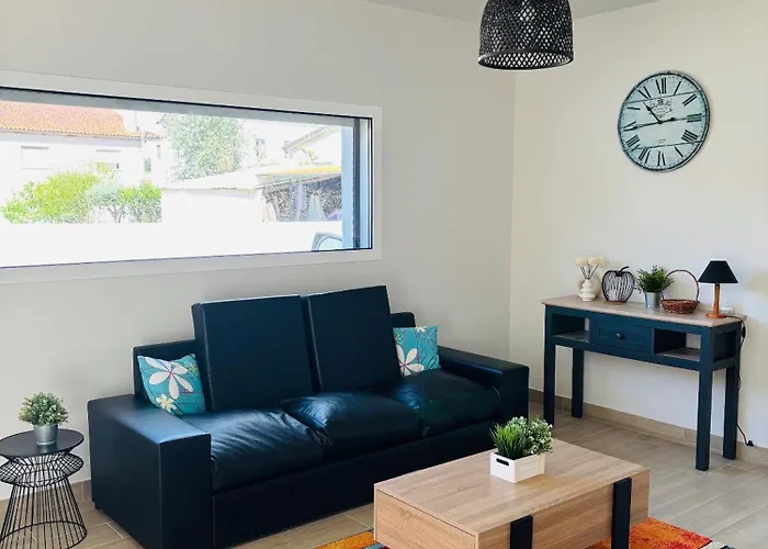Hébergement de vacances Casa Andorinhas
