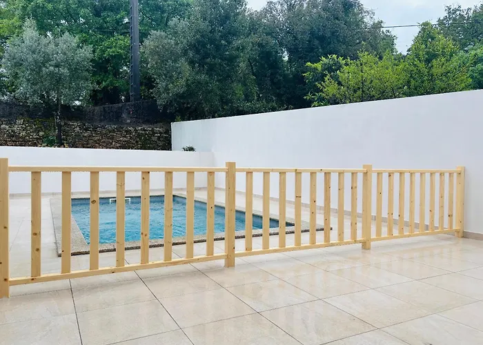 Casa Andorinhas Alvaiázere