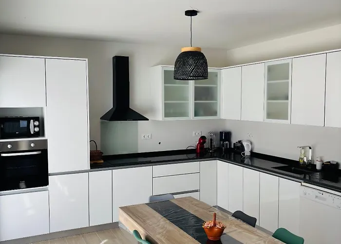 Tatil Evi Casa Andorinhas