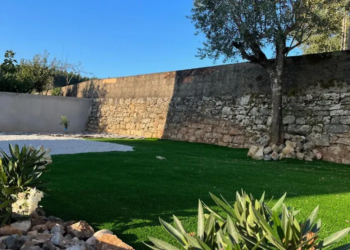 Casa Andorinhas * Alvaiázere