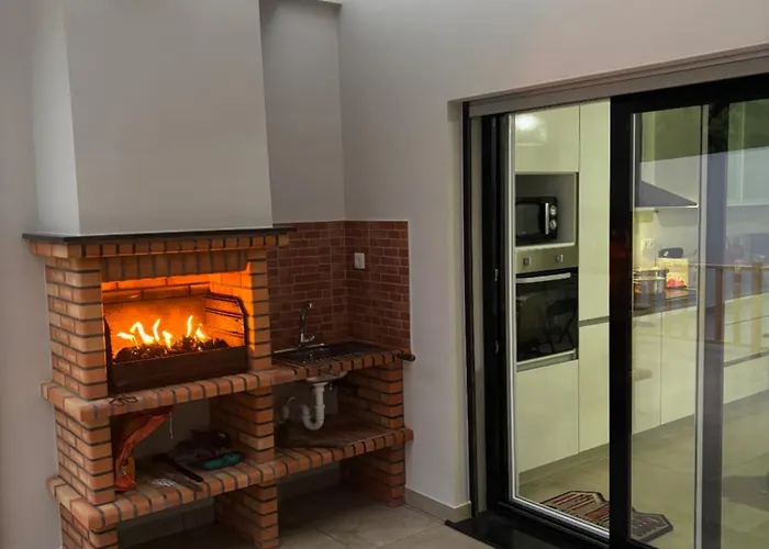 Hébergement de vacances Casa Andorinhas Alvaiázere