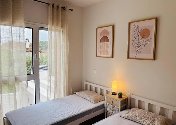Casa Andorinhas Tatil Evi