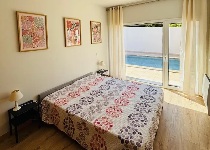 Casa Andorinhas